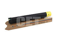 купить совместимый Картридж CET 106R03766 желтый совместимый с принтером Xerox (CET141697) 