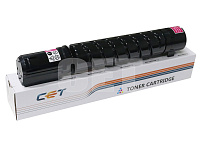 купить совместимый Картридж CET C-EXV55M пурпурный совместимый с принтером Canon (CET141143) 