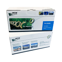 купить совместимый Картридж Uniton Premium Green Eco-Protected TK-5240C голубой совместимый с принтером Kyocera 
