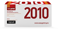 купить совместимый Картридж EasyPrint ML-1610D2/ML-2010D3 черный совместимый с принтером Samsung (LS-2010 U) 