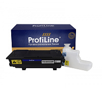 купить совместимый Картридж ProfiLine TK-3160 черный совместимый с принтером Kyocera (PL_TK-3160) 
