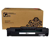 купить совместимый Картридж GalaPrint W1106A черный совместимый с принтером HP (GP_W1106A_new_chip) 