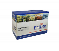 купить совместимый Картридж ProfiLine Q7582A желтый совместимый с принтером HP (PL_Q7582A_Y) 