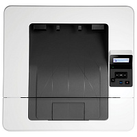 Принтер лазерный HP LaserJet Pro M404dw, А4, 38 стр/мин, 80000 стр/мес, ДУПЛЕКС, Wi-Fi, сетевая карт