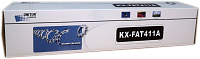 купить совместимый Картридж Uniton Premium KX-FAT411A7 черный совместимый с принтером Panasonic 