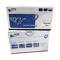 купить совместимый Картридж Uniton Premium W1510A черный совместимый с принтером (Эйч-Пи) 