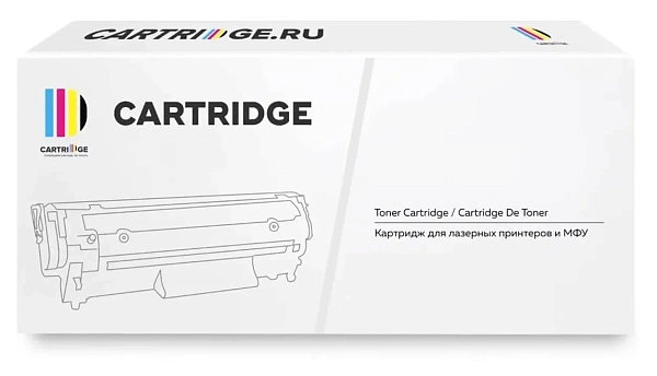 купить совместимый Картридж Solution Print TN-2375 черный совместимый с принтером Brother (364205) 