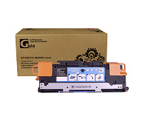 купить совместимый Картридж GalaPrint Q2671A голубой совместимый с принтером HP (GP_Q2671A_C) 