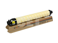 купить совместимый Картридж CET 842246 желтый совместимый с принтером Ricoh (CET141353) 