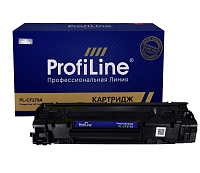 купить совместимый Картридж ProfiLine CF279A черный совместимый с принтером HP (PL_CF279A) 