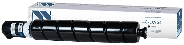 купить совместимый Картридж NV-Print C-EXV54BK черный совместимый с принтером Canon (NV-C-EXV54BK) 