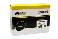 купить совместимый Картридж Hi-Black SP200HS черный совместимый с принтером Ricoh (HB-SP200HS) 