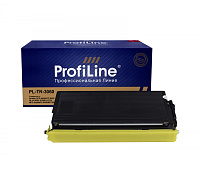 купить совместимый Картридж ProfiLine TN-3060 черный совместимый с принтером Brother (PL-TN-3060) 