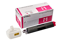 купить совместимый Картридж Integral TK-580M пурпурный совместимый с принтером Kyocera (12100082) 