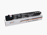 купить совместимый Картридж CET C-EXV51M пурпурный совместимый с принтером Canon (CET141500) 