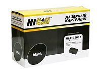 купить совместимый Картридж Hi-Black MLT-D203E черный совместимый с принтером Samsung (HB-MLT-D203E) 