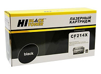 купить совместимый Картридж Hi-Black CF214X черный совместимый с принтером HP (HB-CF214X) 