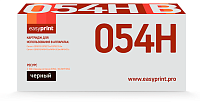 купить совместимый Картридж EasyPrint 054HBK черный совместимый с принтером Canon (LC-054H BK) 