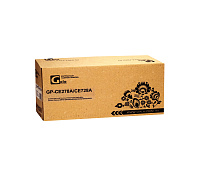 купить совместимый Картридж GalaPrint CE278A/CE285A/CB435A черный совместимый с принтером HP (GP_CE278A/CE285A/CB435A) 