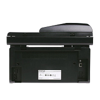 МФУ лазерное PANTUM M6550nw, "3 в 1", А4, 22 стр/мин, АПД, Wi-Fi, сетевая карта, M6550NW