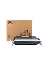 купить совместимый Картридж GalaPrint Q5951A голубой совместимый с принтером HP (GP_Q5951A_C) 