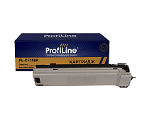 купить совместимый Драм-картридж ProfiLine CF358A черный совместимый с принтером HP (PL_CF358A_BK_Drum) 
