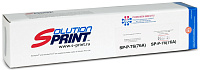 купить совместимый Картридж Solution Print KX-FA76A черный совместимый с принтером Panasonic (SP-P-76 (76A)) 