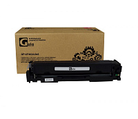 купить совместимый Картридж GalaPrint CF402A/045Y желтый совместимый с принтером HP (GP_CF402A/045_Y) 