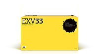 купить совместимый Драм-картридж T2 C-EXV32DU/C-EXV33DU черный совместимый с принтером Canon (DC-CEXV33) 