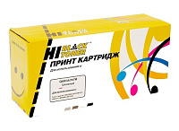 купить совместимый Картридж Hi-Black Q6003A пурпурный совместимый с принтером HP (HB-Q6003A) 