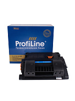 купить совместимый Картридж ProfiLine CF281X/039H черный совместимый с принтером HP (PL_CF281X/039H) 