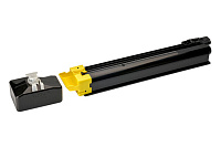 купить совместимый Картридж Integral TK-8115Y желтый совместимый с принтером Kyocera (12100462) 