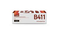 купить совместимый Картридж EasyPrint 44574702/44574705 черный совместимый с принтером Oki (LO-411) 