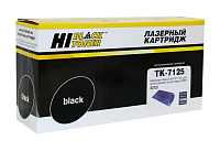 купить совместимый Картридж Hi-Black TK-7125 черный для принтера Kyocera (HB-TK-7125) 