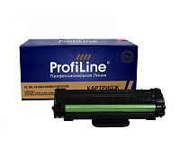 купить совместимый Картридж ProfiLine ML-1610D3 черный совместимый с принтером Samsung (PL-ML-1610D3) 