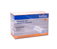 купить совместимый Картридж ProfiLine CB400A черный совместимый с принтером HP (PL_CB400A_BK) 