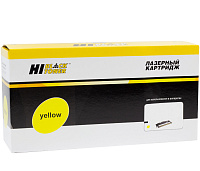 купить совместимый Картридж Hi-Black TN-221Y желтый совместимый с принтером Konica Minolta (HB-TN-221Y) 