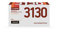 купить совместимый Картридж EasyPrint TK-3130 черный совместимый с принтером Kyocera (LK-3130) 