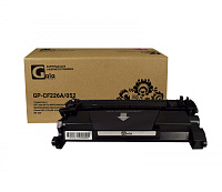 купить совместимый Картридж GalaPrint CF226A/052 черный совместимый с принтером HP (GP_CF226A/052) 