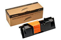 купить совместимый Картридж Integral TK-100/TK-18 черный совместимый с принтером Kyocera (12100018) 