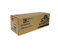 купить совместимый Картридж GalaPrint CB543A/716M пурпурный совместимый с принтером HP (GP_CB543A/716_M) 