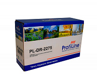 купить совместимый Драм-картридж ProfiLine DR-2275 черный совместимый с принтером Brother (PL_DR-2275) 