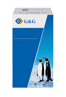 Картридж G&G P2V672A серый совместимый с принтером HP (GG-P2V672A)