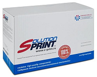 купить совместимый Картридж Solution Print C4096A черный совместимый с принтером HP (SP-H-4096 5k) 