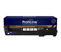 купить совместимый Картридж ProfiLine CF300A черный совместимый с принтером HP (PL_CF300A_BK) 