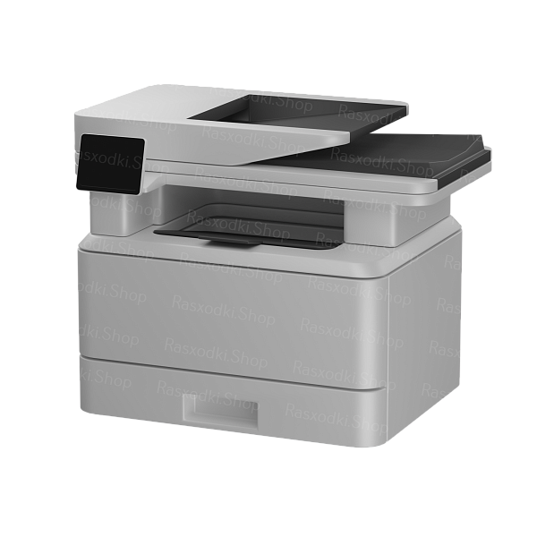 HP LaserJet M608dn Enterprise