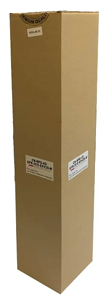 купить совместимый Картридж UNITON Premium C-EXV28C голубой совместимый с принтером Canon (124426) 