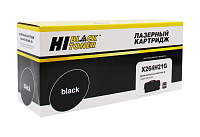 купить совместимый Картридж Hi-Black X264H21G черный совместимый с принтером Lexmark (HB-X264H21G) 