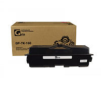 купить совместимый Картридж GalaPrint TK-160 черный совместимый с принтером Kyocera (GP_TK-160) 