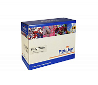 купить совместимый Картридж ProfiLine Q7563A пурпурный совместимый с принтером HP (PL_Q7563A_M) 